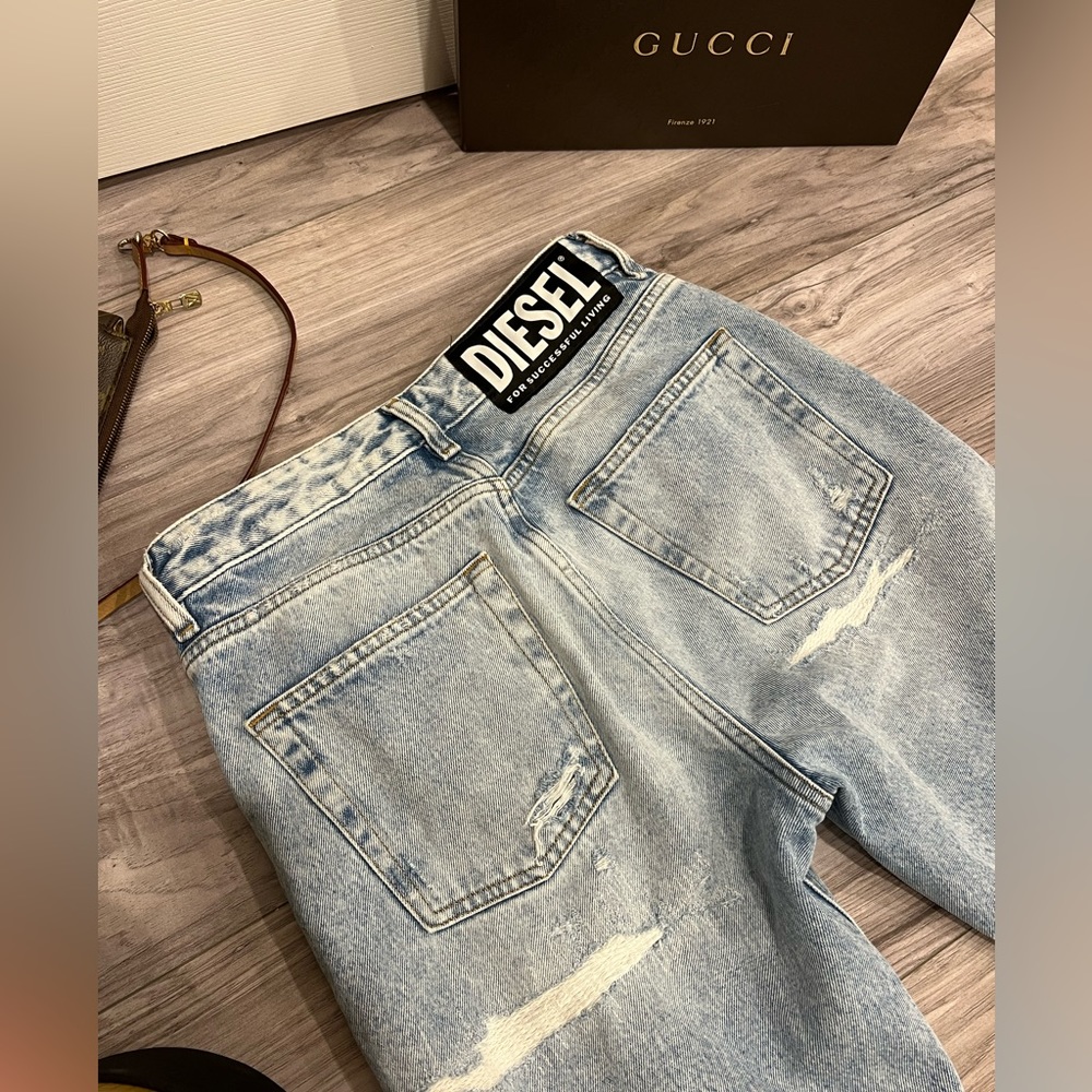 Diesel jeans π€πΏ - Picture 2 of 8